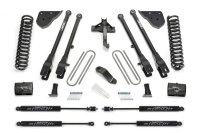 FAB 4 Link Kit Component Box