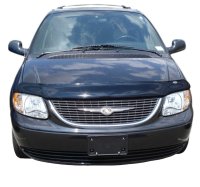 AVS Bugflector II Shield