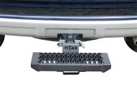 NFB Growler Hitch Steps