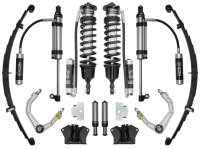ICO 3.0 Series Coilover Kits
