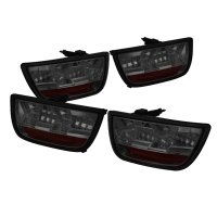 SPY LED Tail Lights