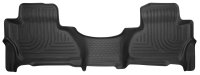 HL XAC - Rear - Black