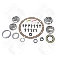 YUK Master Overhaul Kits