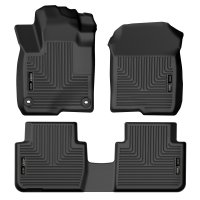 HL WB - Combo - Black