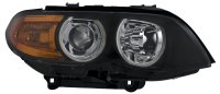 HELLA Headlight Assemblies