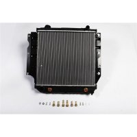 OMI Radiators