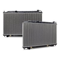 MM Radiators - Plastic