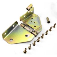 OMI Hinges