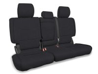 PRP Toyota Rear Seat Covers