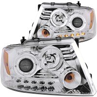 ANZ Projector Headlights