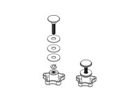 BAK Replacement Parts