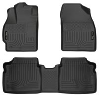 HL WB - Combo - Black