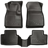 HL WB - Combo - Black