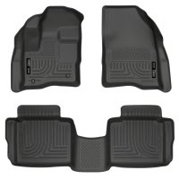 HL WB - Combo - Black