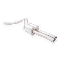 SSW Exhaust Catback