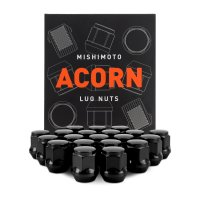 MM Lug Nuts - Steel
