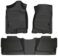HL WB - Combo - Black