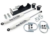 TUF Steering Stabilizers