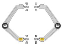 ICO Upper Control Arms