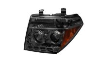 SPY Headlights