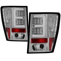 SPY LED Tail Lights