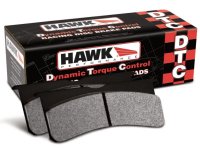 HAWK DTC-60 Brake Pad Sets