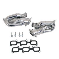BBK Short Tuned Length Headers