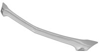 Auto Ventshade 622053 Aeroskin Flush Mount Chrome Hood Protector for 2010-2017 Chevrolet Equinox