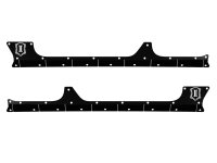ICO Rock Sliders & Guards