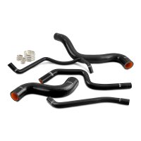MM Silicone Hose - Radiator