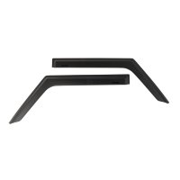 RUG Window Deflectors