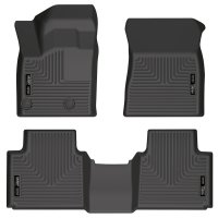 HL WB - Combo - Black