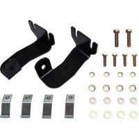 WES Light Bar Mount Kits