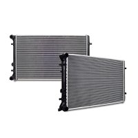 MM Radiators - Plastic