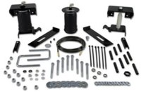 ALF SlamAir Air Spring Kits