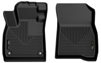 HL XAC - Front - Black