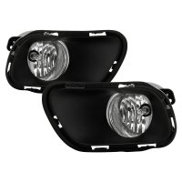 SPY Fog Lights