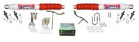 SKY Steering Damper