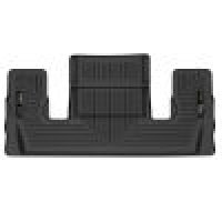 HL XAC - Rear - Black