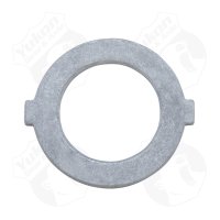YUK Thrust Washers