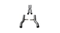 COR Resonator Delete  SP to XT