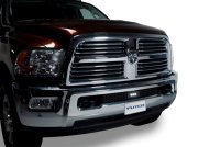 PUT Bumper Grille Inserts