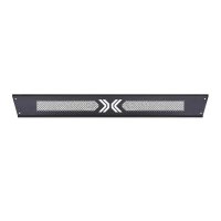 WES Sportsman X Mesh Panel