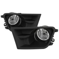 SPY Fog Lights