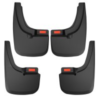 HL Mud Guards