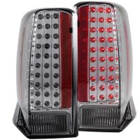 ANZ LED Taillights