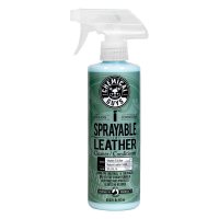CHG Leather Cleaners