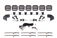 DIO LED Light Bars
