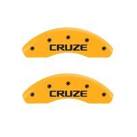 MGP Caliper Covers 2 Logo