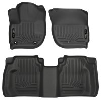 HL WB - Combo - Black